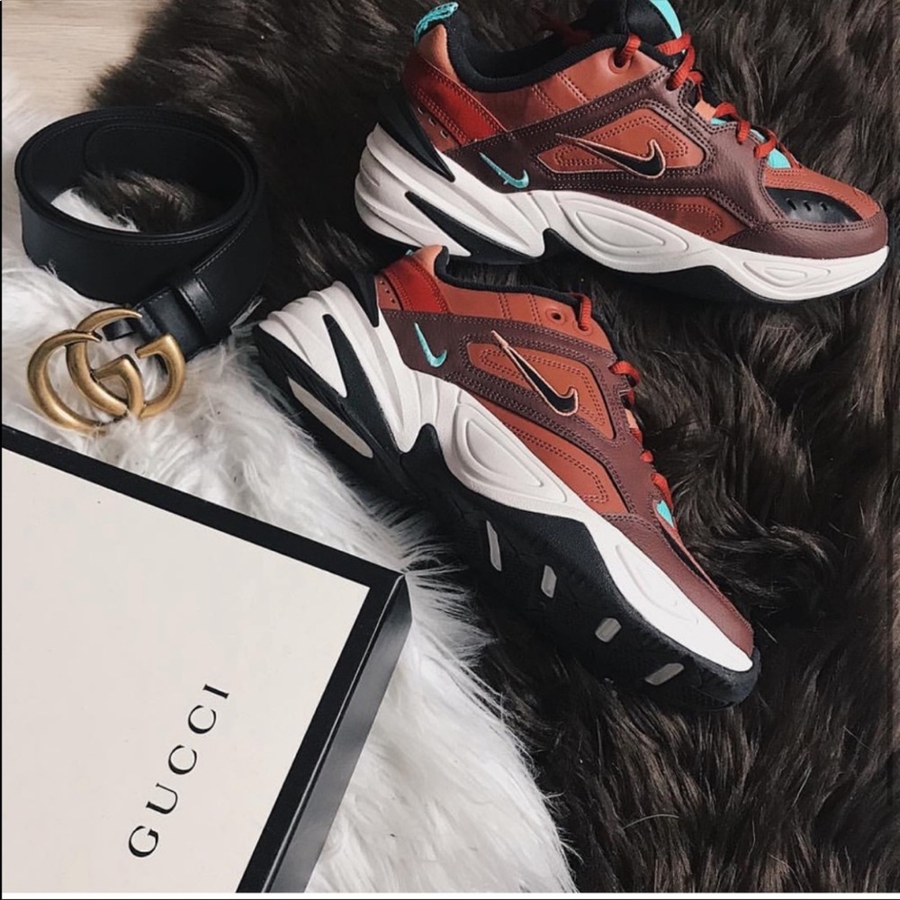 NWT Nike M2K tekno rare